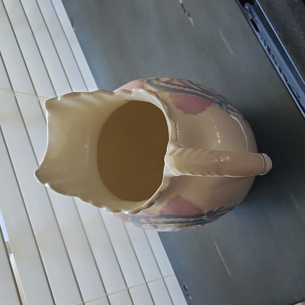 Wash Basin/Pitcher - Picture 3 of 3